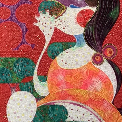 谷口ナツコ『オンコの実』