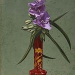 河合美江『鉄線花』
