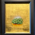 藤田新『豊穣』