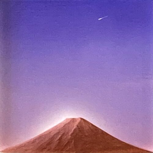 藤田新『生気』