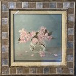 星野美知枝『桜』