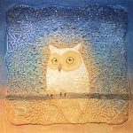 阿部穣『木兎』