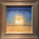 阿部穣『木兎』