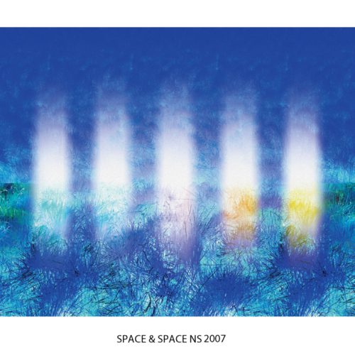 遠藤享『SPACE＆SPACE N2007』　