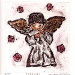 渡会純价『ANGEL(E)』