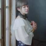 佐藤功『静謐の刻』