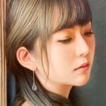 佐藤功『静謐の刻』
