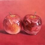 杉澤義人『林檎飴』