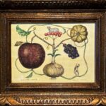 盛本学史『白い犬の大冒険～植物世界～』