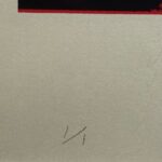 荒井善則『Soft Ⅼanding to Season 2013・赤』