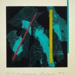 荒井善則『Soft Ⅼanding to Season 2013・青』