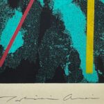 荒井善則『Soft Ⅼanding to Season 2013・青』