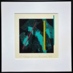 荒井善則『Soft Ⅼanding to Season 2013・青』