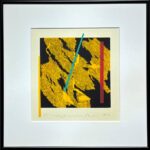 荒井善則『Soft Ⅼanding to Season 2013・黄』