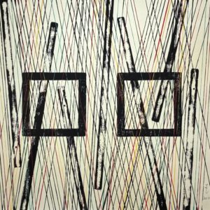 荒井善則『Soft Ⅼanding to Season 2017・白』