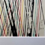 荒井善則『Soft Ⅼanding to Season 2017・白』