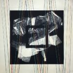 荒井善則『Soft Ⅼanding to Season 2018・黒』