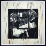 荒井善則『Soft Ⅼanding to Season 2018・黒』