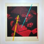 荒井善則『Soft Ⅼanding to Season 2013・赤』