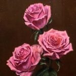 三嶋哲也『バラ』