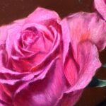 三嶋哲也『バラ』