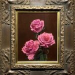 三嶋哲也『バラ』