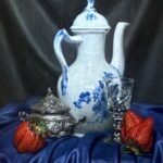 三嶋哲也『苺のある静物』