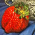 三嶋哲也『苺のある静物』