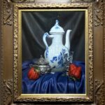 三嶋哲也『苺のある静物』