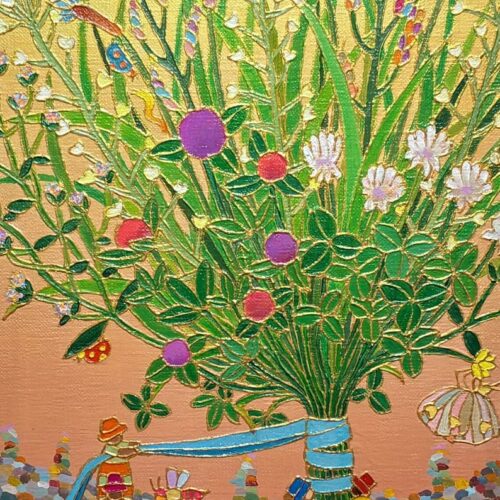 山本美和『小さなプレゼント』