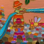 山本美和『小さなプレゼント』