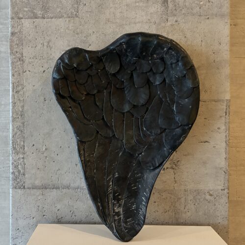 川上りえ『Noël』