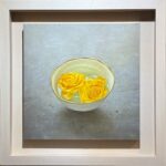 星野美知枝『水面の薔薇』