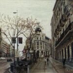 板谷諭使『Gran via3』