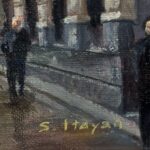 板谷諭使『Gran via3』