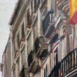 板谷諭使『Gran via3』