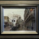 板谷諭使『Gran via3』