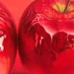 杉澤義人『林檎飴』