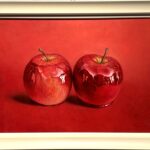 杉澤義人『林檎飴』