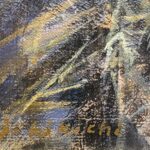 菊池潤子『ふきのとうひらく』