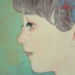 西岡悠妃『アリス』