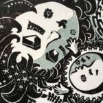 富田忠征『Birth』