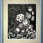 富田忠征『Birth』