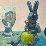 斎藤矢寸子『Collection』
