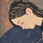 西岡悠妃『星のきらめき』