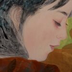 西岡悠妃『秋の人』