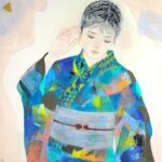 西岡悠妃『結ぶ』