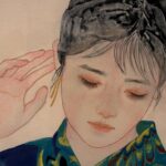 西岡悠妃『結ぶ』