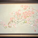 河本真理『花水木』