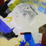 西岡悠妃『夢のあと』